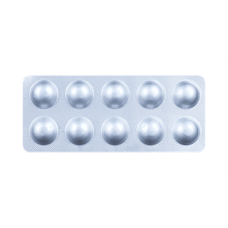 Pregabid Trio Tablet 10